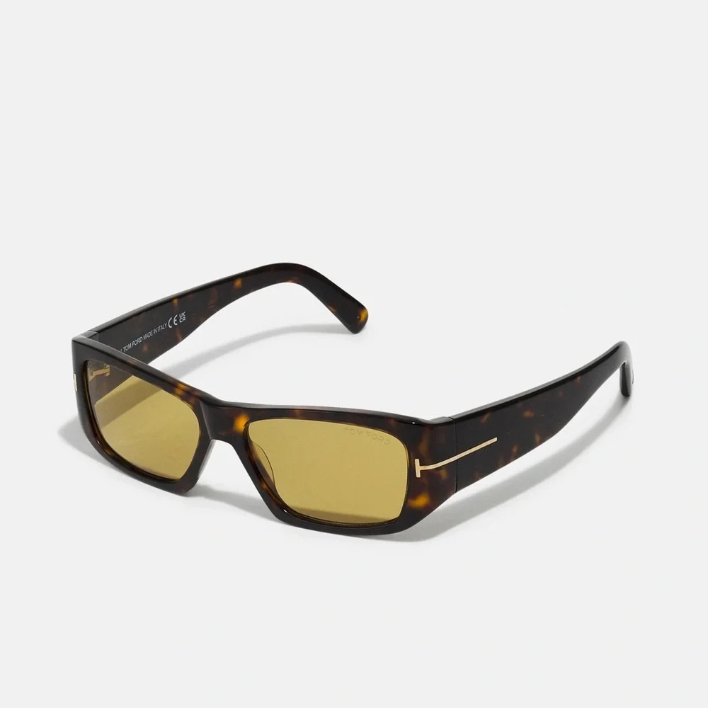 NEW TOM FORD UNISEX SUNGLASSES - Picture 3 of 9